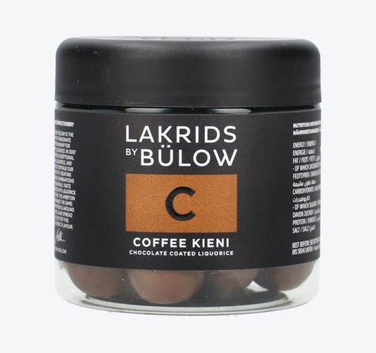 Lakrids by Bülow - C - Coffee Kieni - small