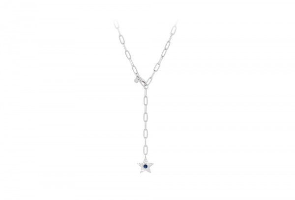 PERNILLE CORYDONTwinkling Star Necklace