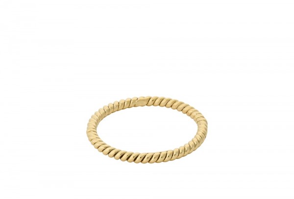 PERNILLE CORYDON Twisted Ring