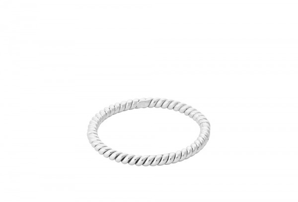 PERNILLE CORYDON Twisted Ring