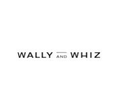 Wally and Whiz